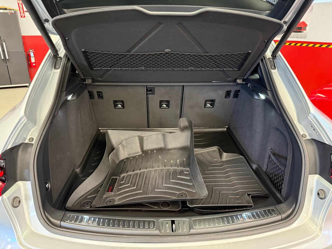 Porsche Macan S 2016