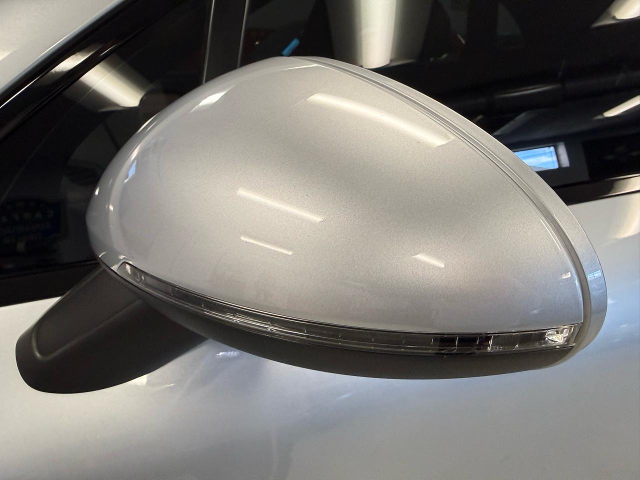 Porsche Macan S 2016