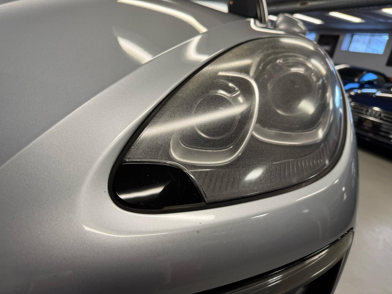 Porsche Macan S 2016