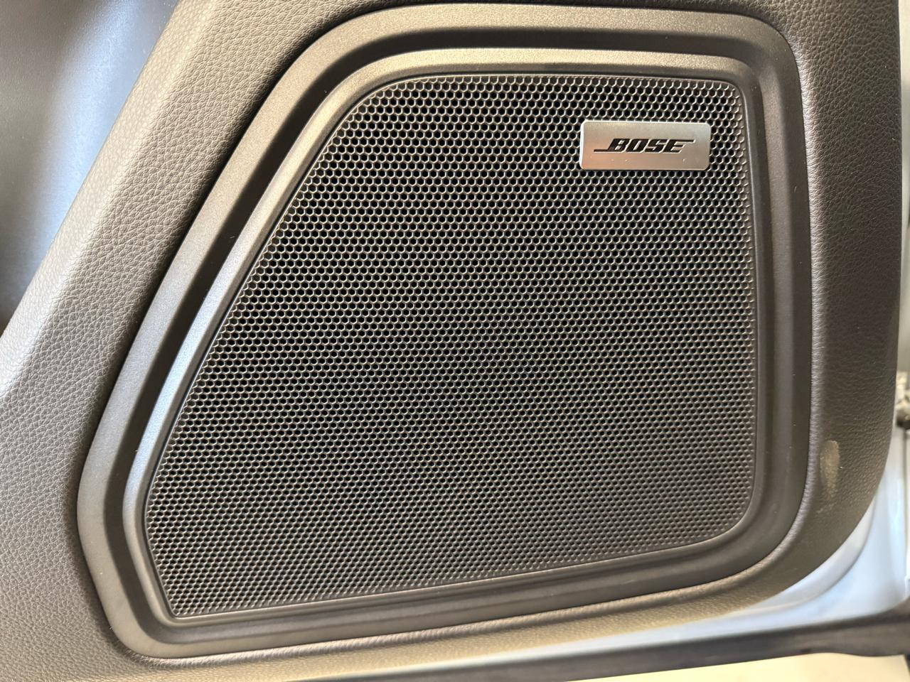 Porsche Macan S 2016