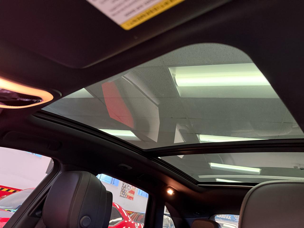 Porsche Macan S 2016