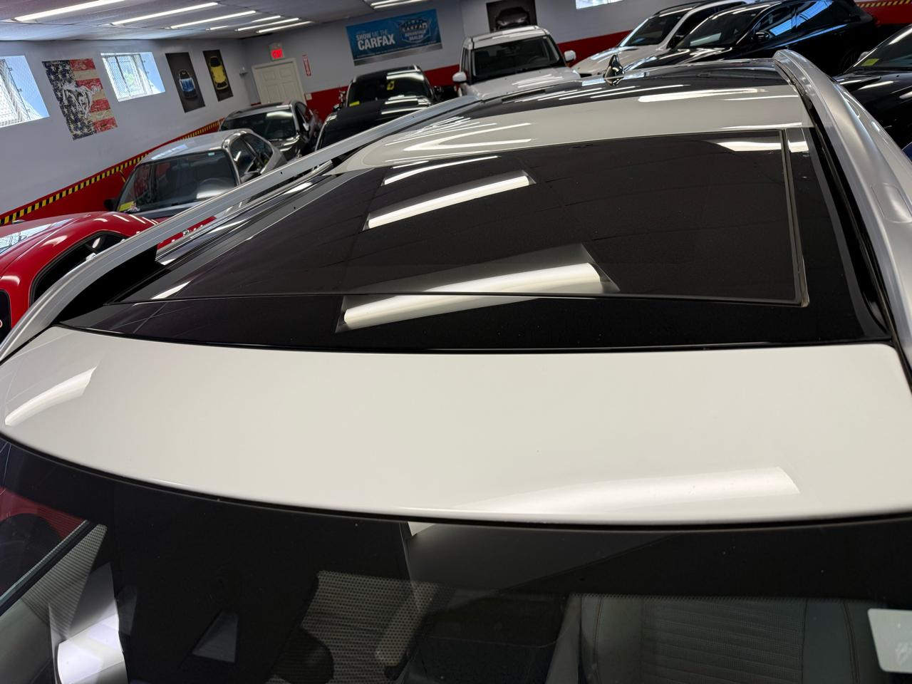 Land Rover Discovery HSE Luxury 2020