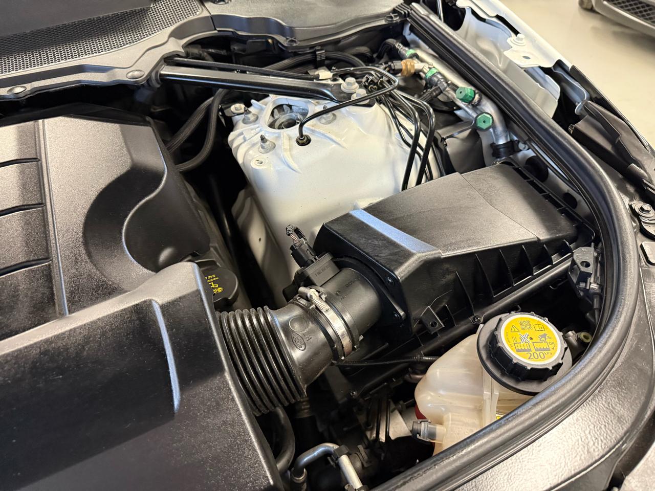Land Rover Discovery HSE Luxury 2020