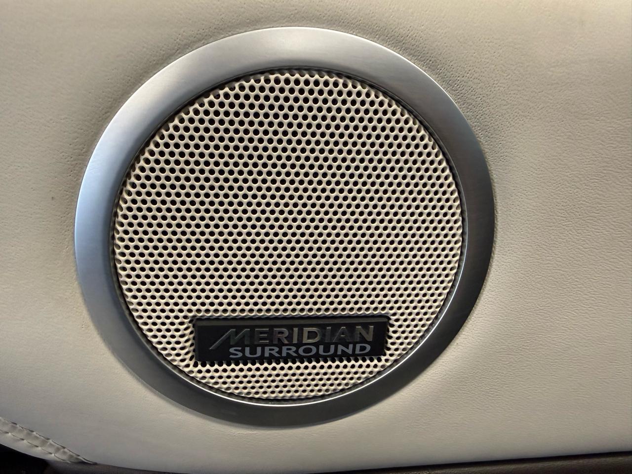 Land Rover Discovery HSE Luxury 2020