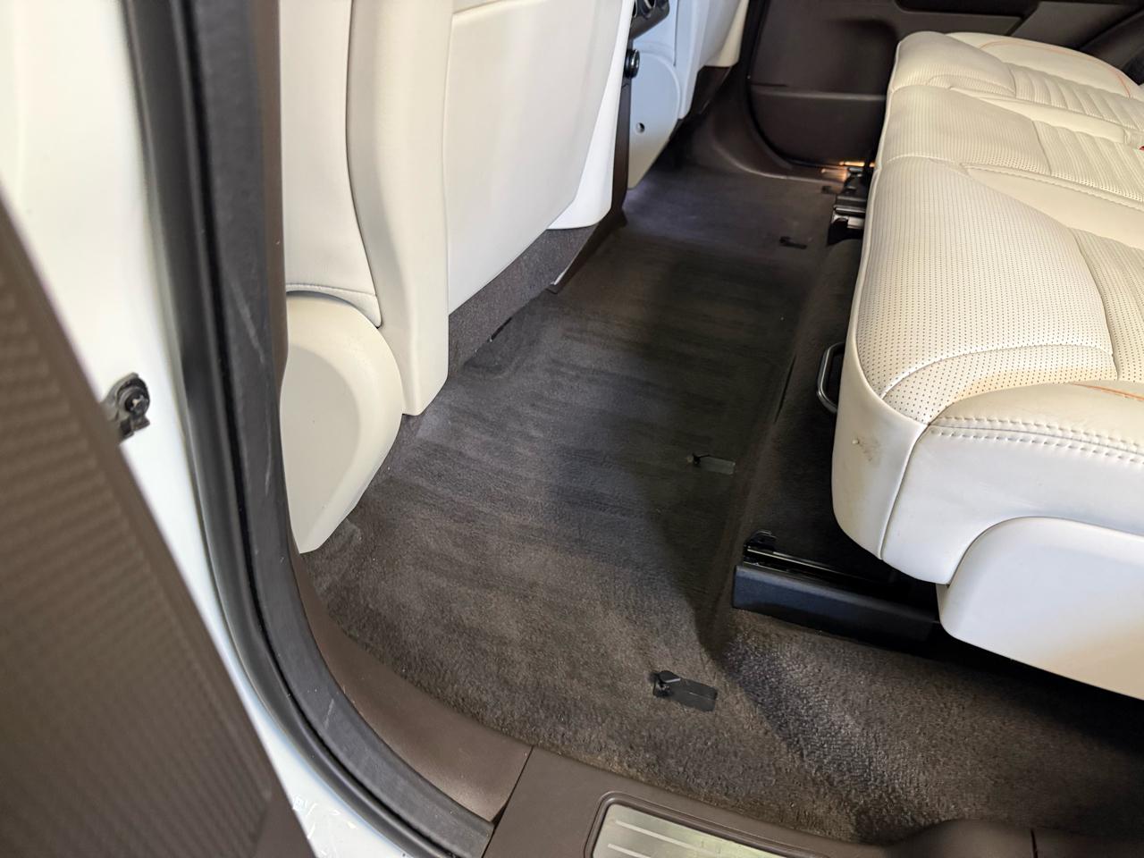 Land Rover Discovery HSE Luxury 2020