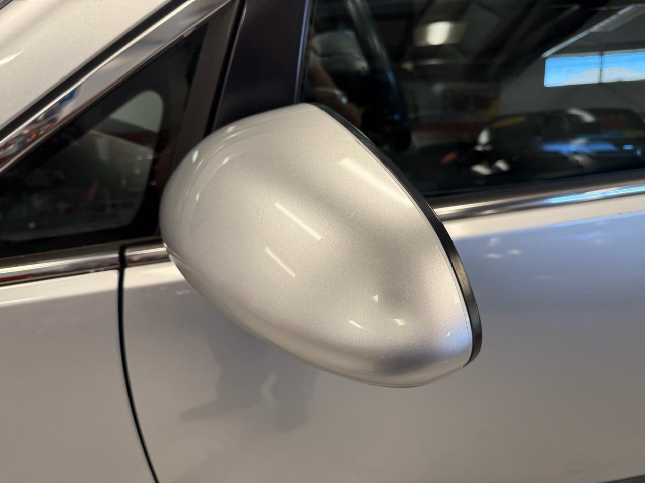 Honda Odyssey EX-L 2015