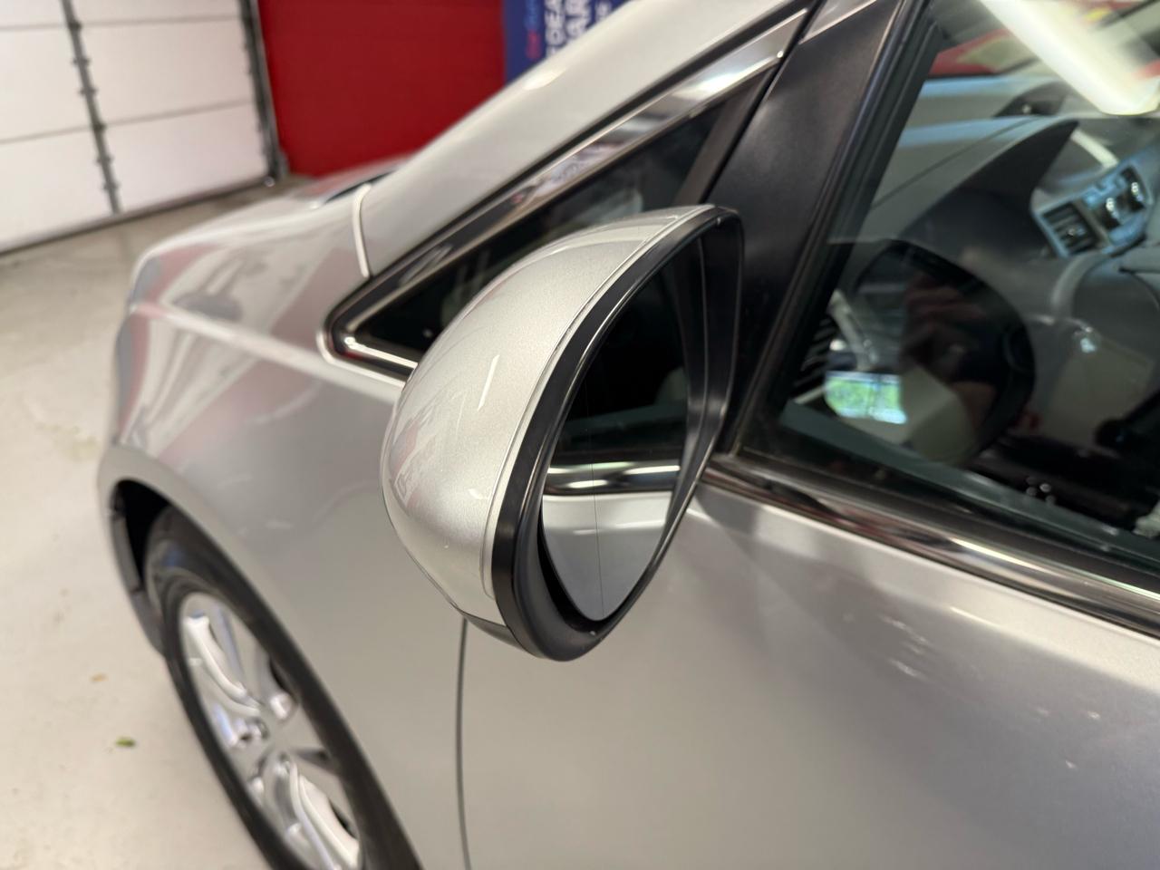 Honda Odyssey EX-L 2015