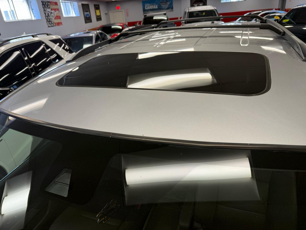 Honda Odyssey EX-L 2015
