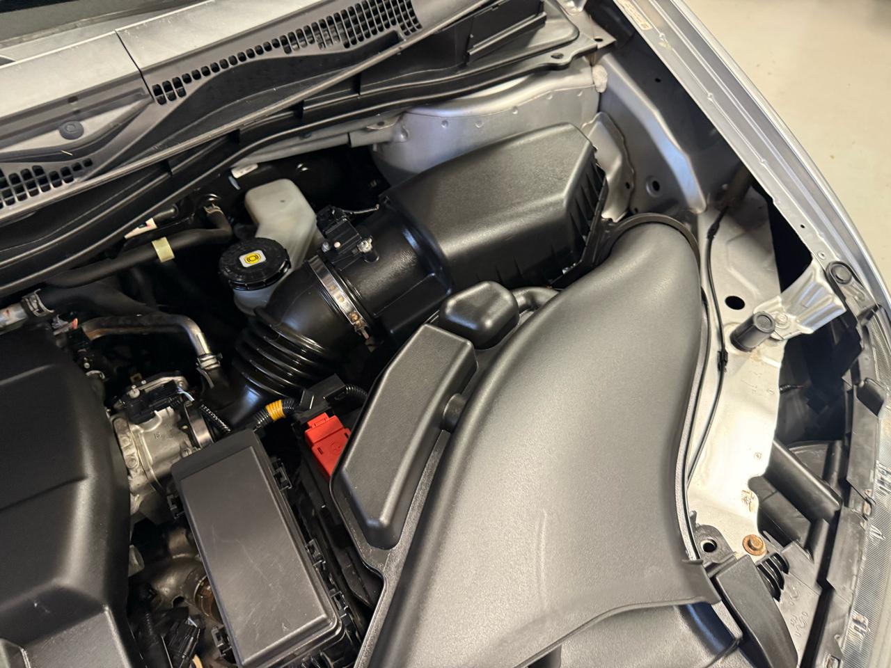 Honda Odyssey EX-L 2015