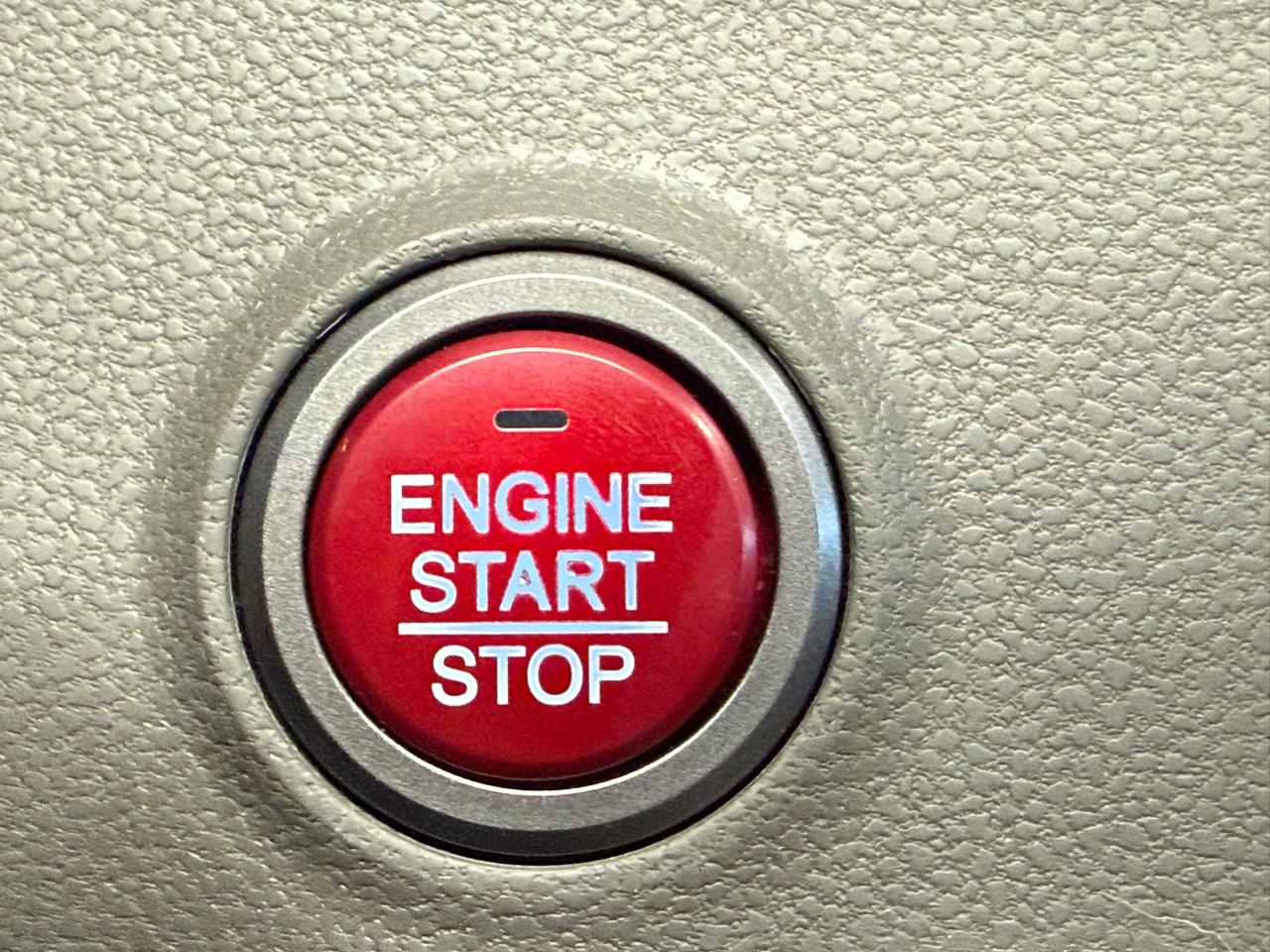 Honda Odyssey EX-L 2015