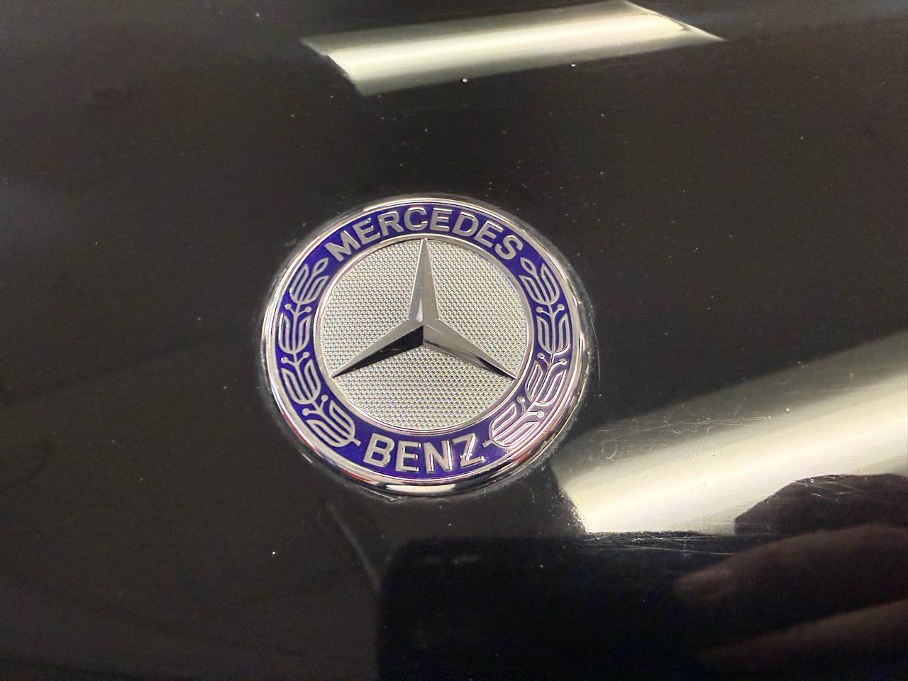 Mercedes-Benz G-Class G550 4MATIC 2016