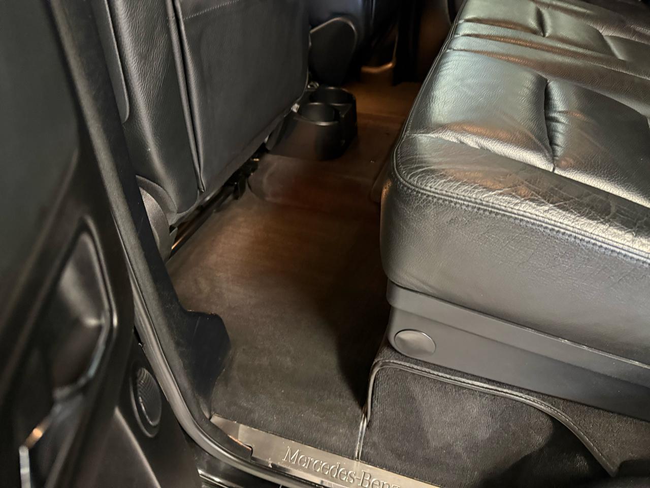 Mercedes-Benz G-Class G550 4MATIC 2016