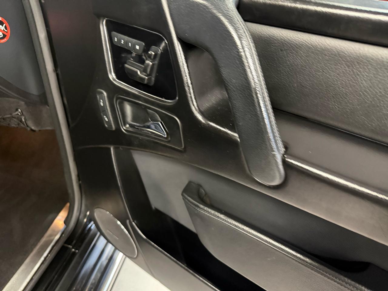 Mercedes-Benz G-Class G550 4MATIC 2016