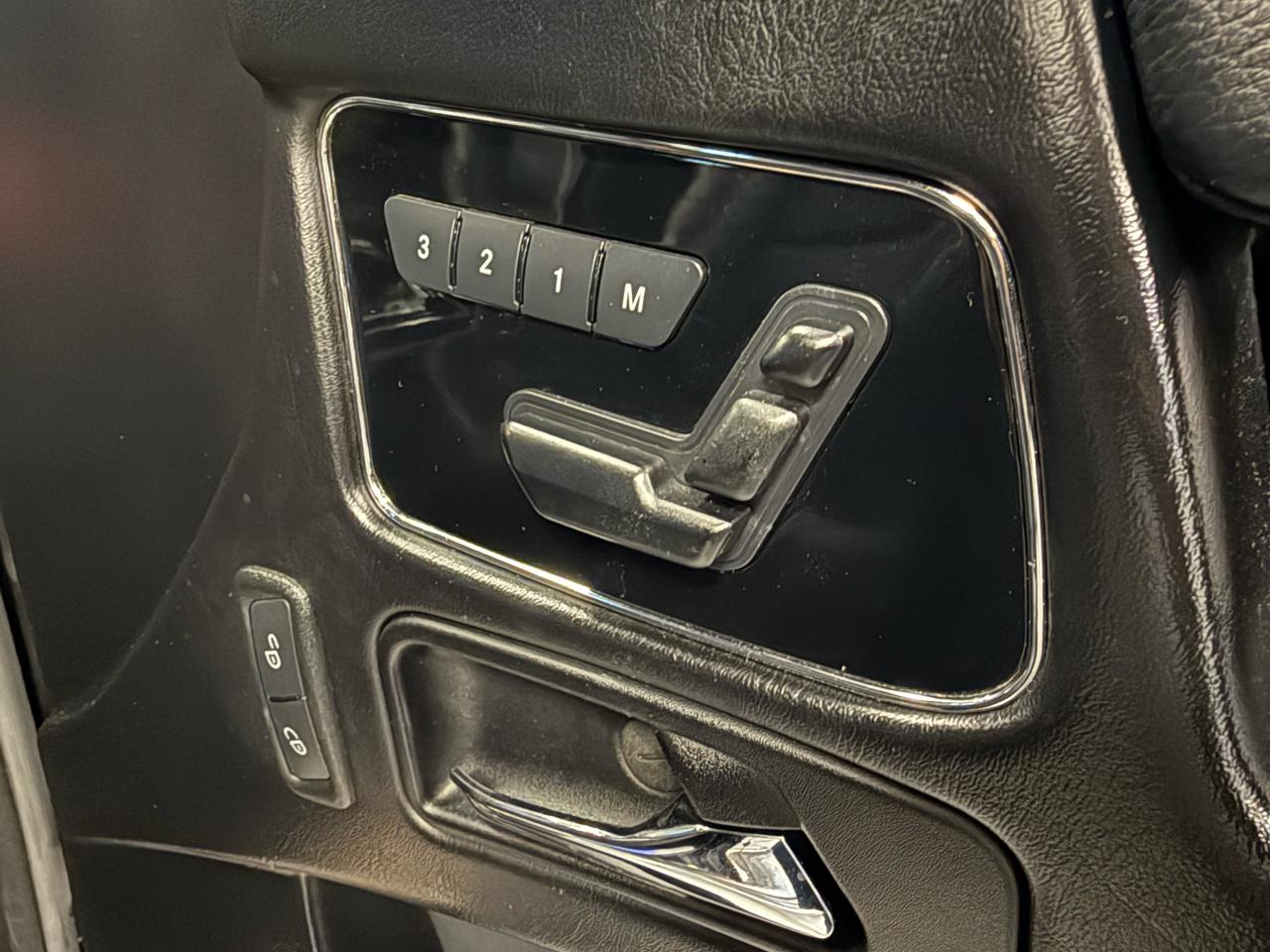 Mercedes-Benz G-Class G550 4MATIC 2016