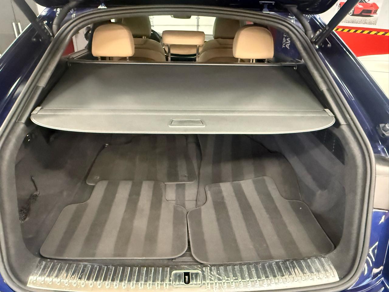 Audi Q8 3.0 TFSI Prestige quattro 2022