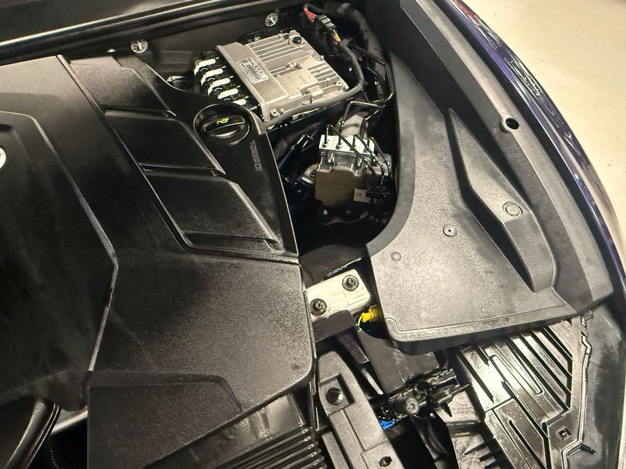 Audi Q8 3.0 TFSI Prestige quattro 2022
