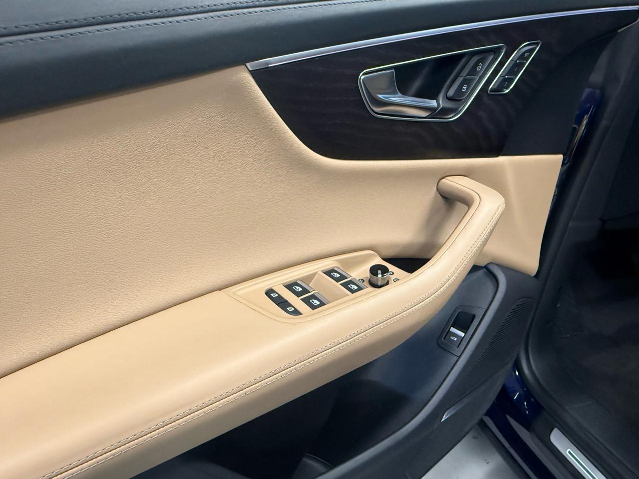 Audi Q8 3.0 TFSI Prestige quattro 2022