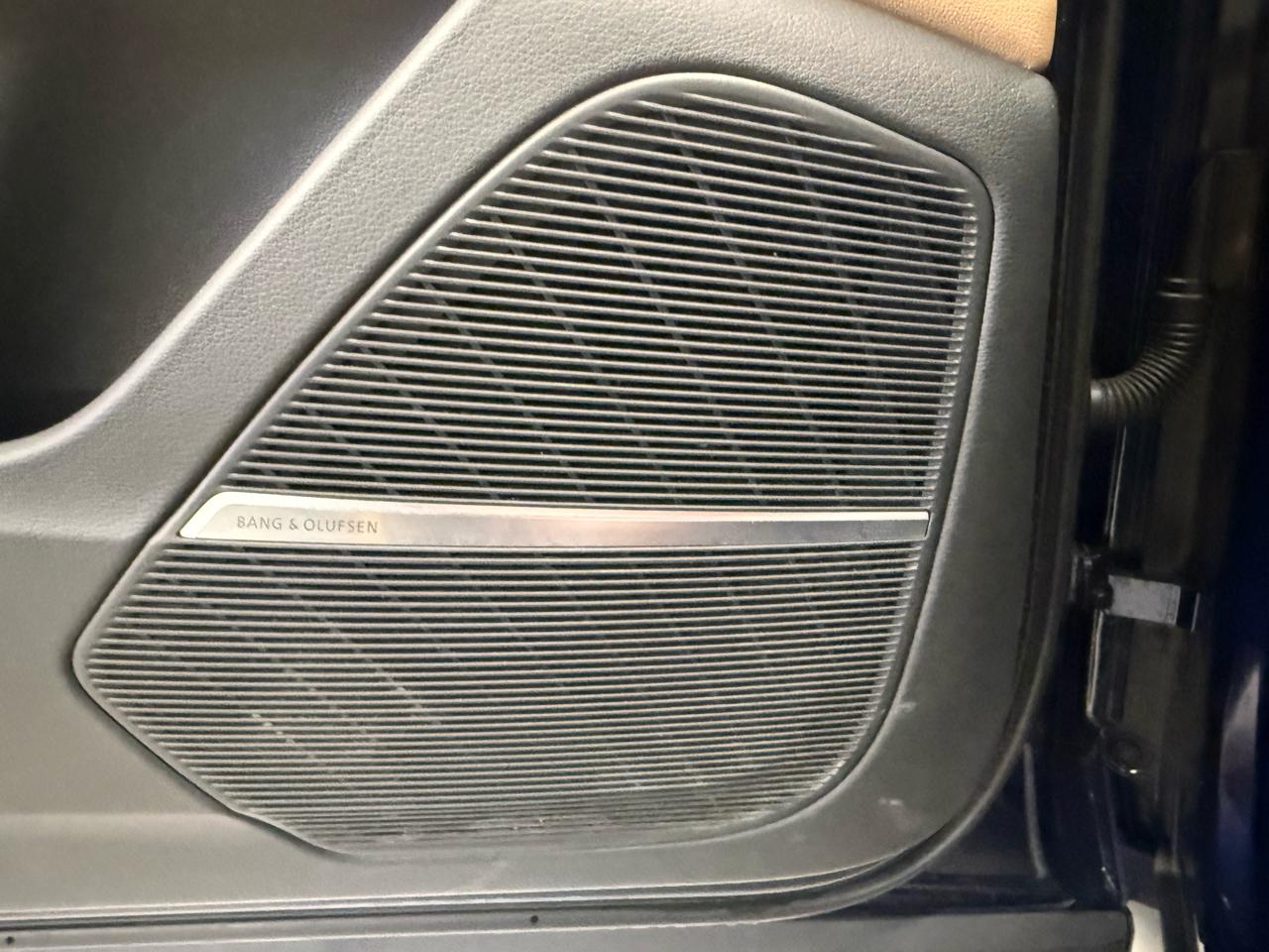 Audi Q8 3.0 TFSI Prestige quattro 2022