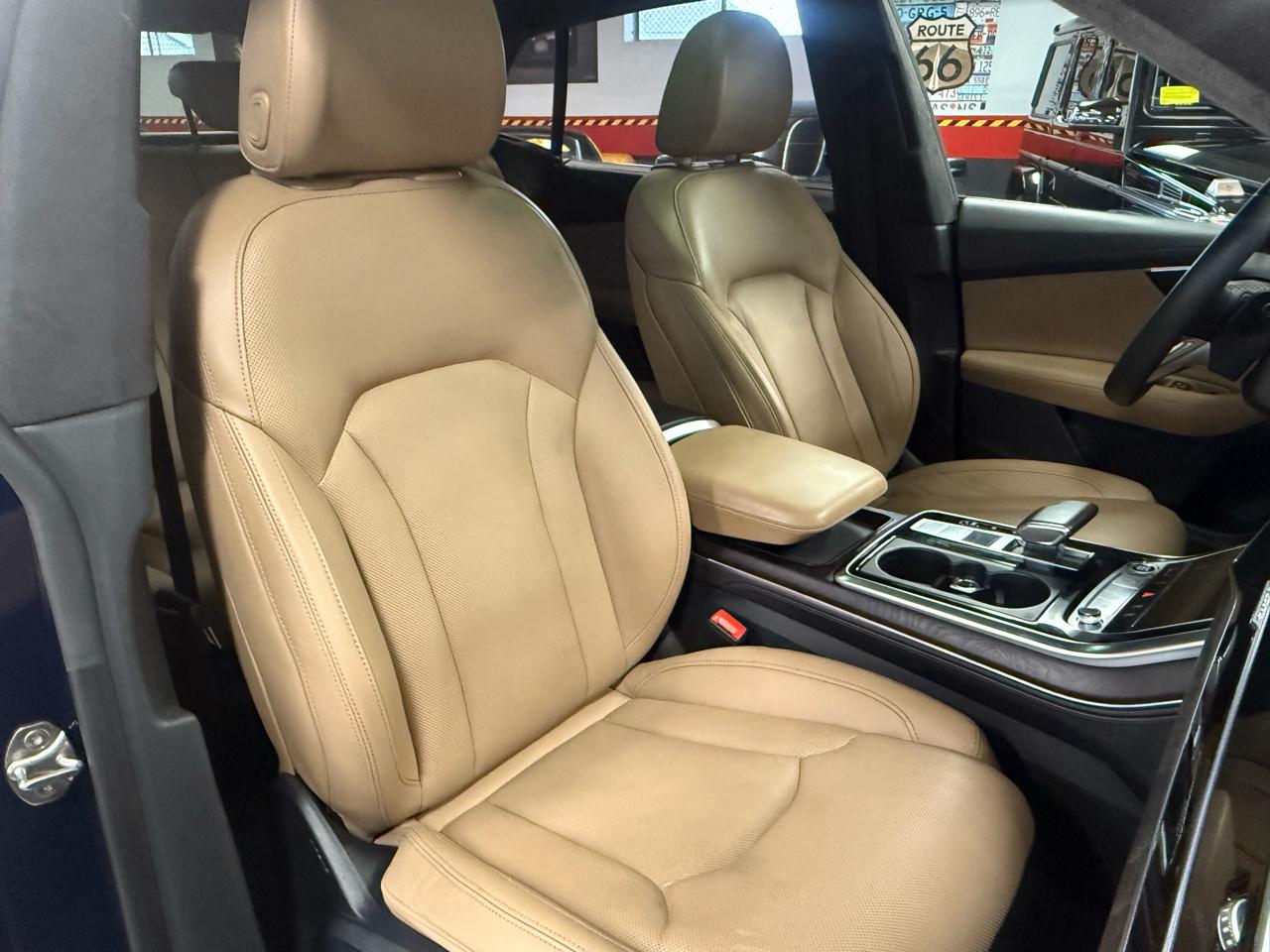 Audi Q8 3.0 TFSI Prestige quattro 2022