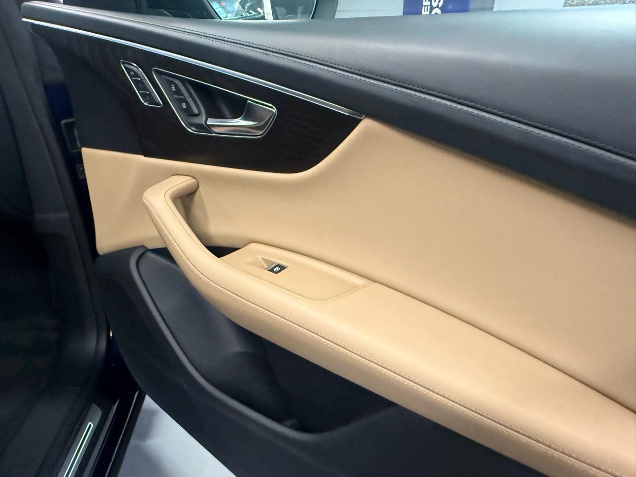 Audi Q8 3.0 TFSI Prestige quattro 2022