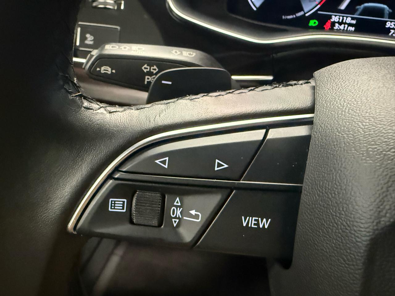 Audi Q8 3.0 TFSI Prestige quattro 2022