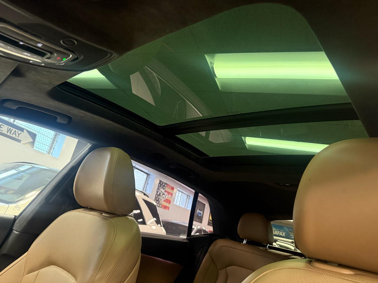 Audi Q8 3.0 TFSI Prestige quattro 2022