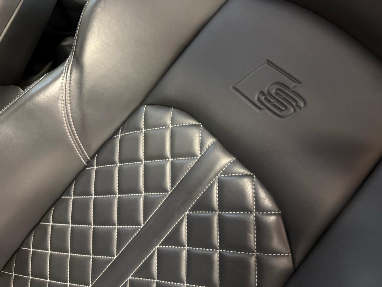 Audi S5 Premium Plus Hatchback quattro 2019
