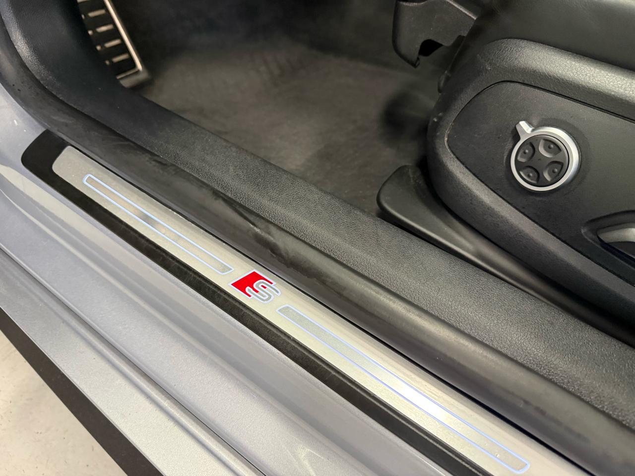 Audi S5 Premium Plus Hatchback quattro 2019