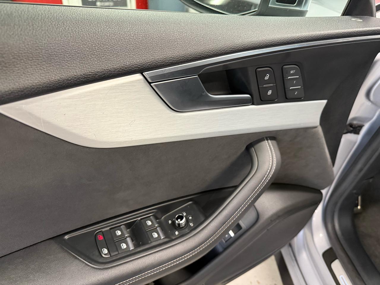 Audi S5 Premium Plus Hatchback quattro 2019