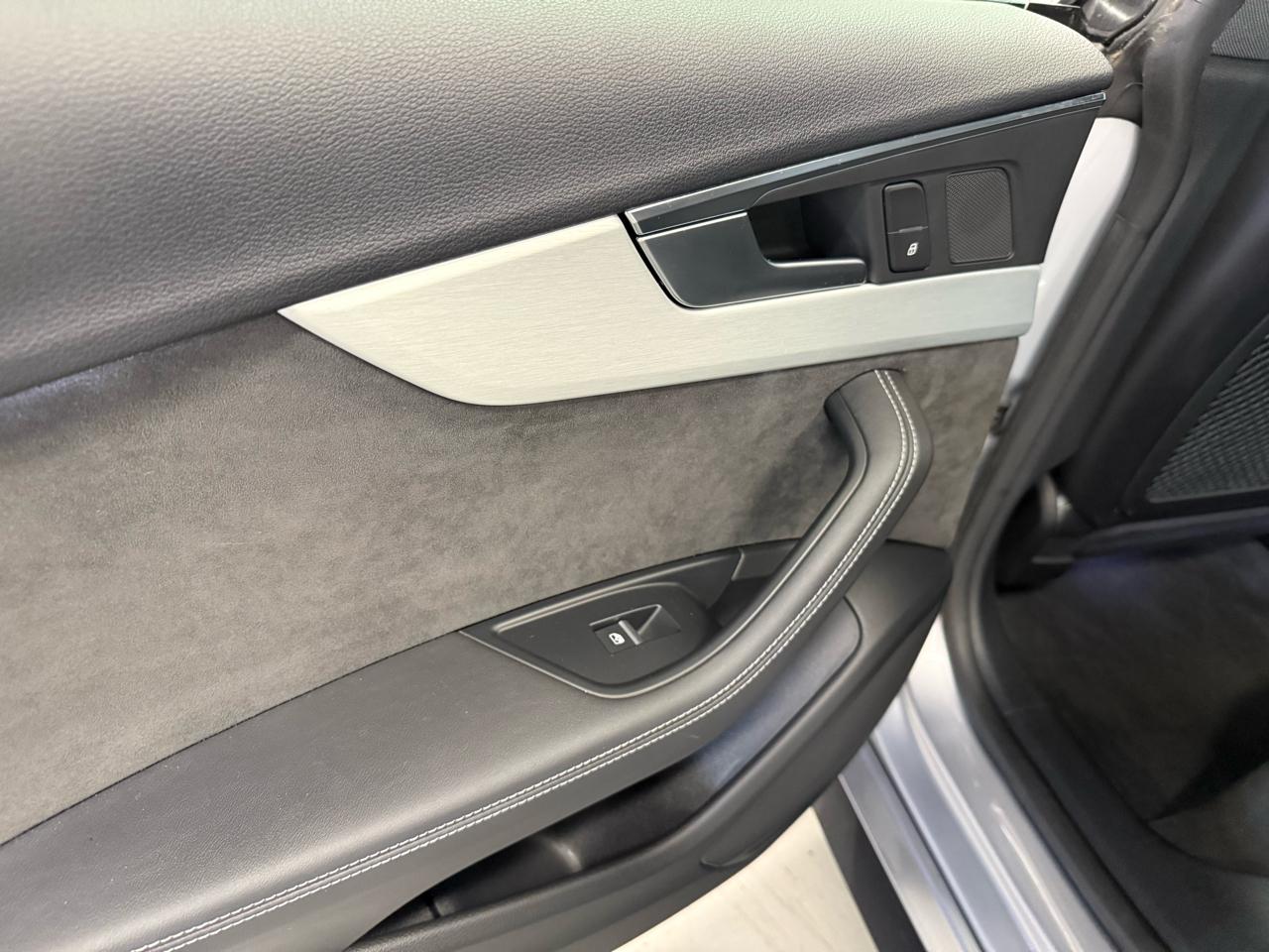 Audi S5 Premium Plus Hatchback quattro 2019