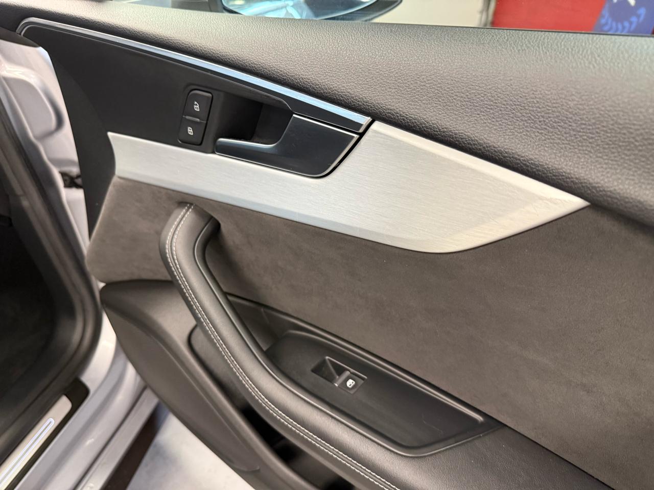 Audi S5 Premium Plus Hatchback quattro 2019