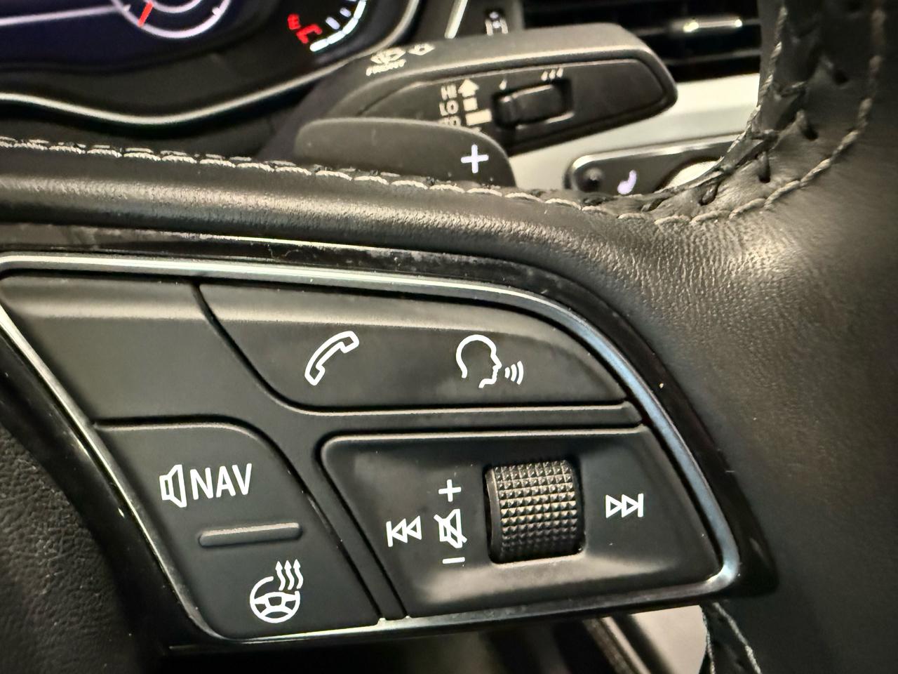 Audi S5 Premium Plus Hatchback quattro 2019