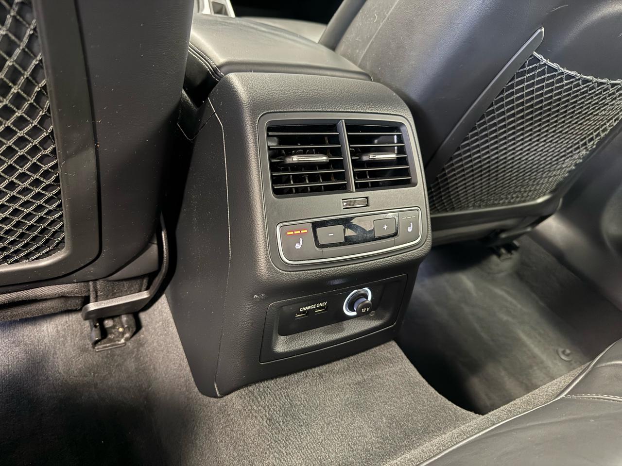 Audi S5 Premium Plus Hatchback quattro 2019
