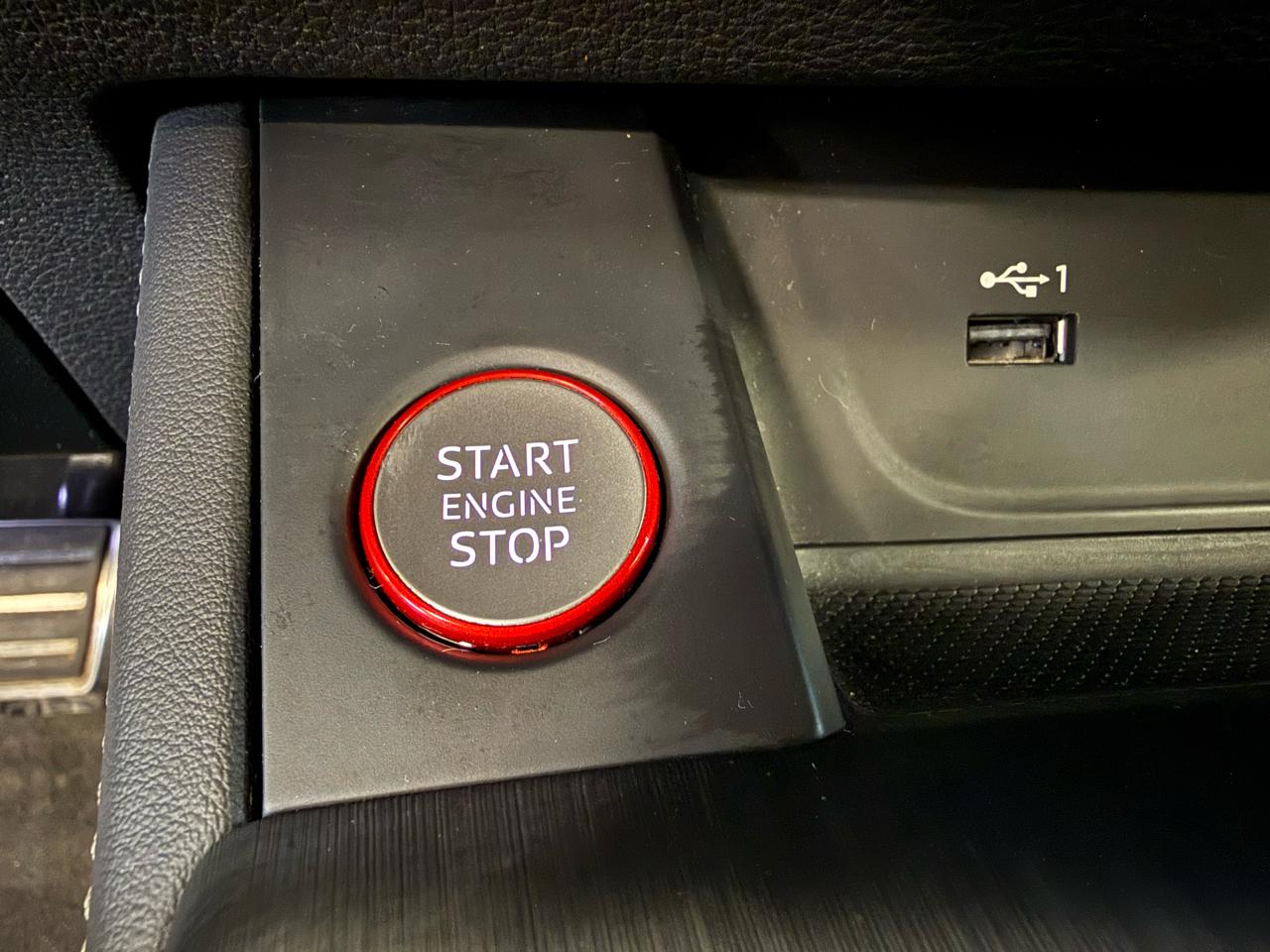 Audi S5 Premium Plus Hatchback quattro 2019