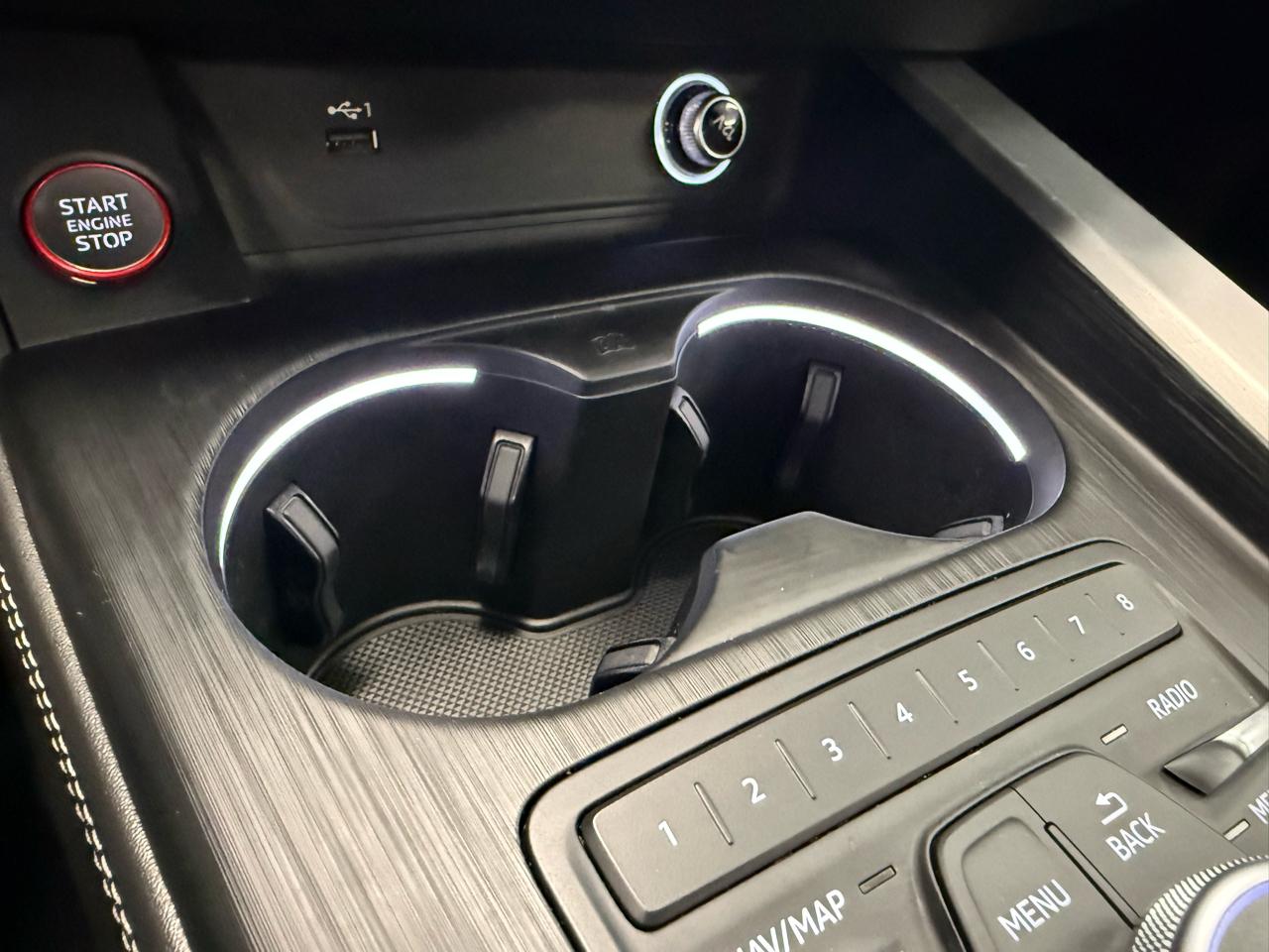 Audi S5 Premium Plus Hatchback quattro 2019