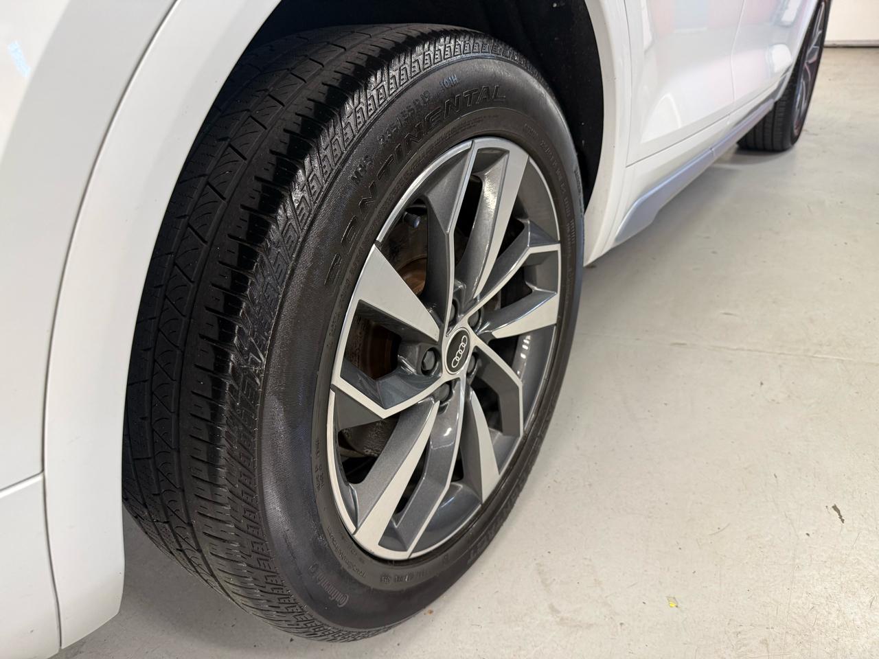 Audi Q5 S line Premium Plus 45 TFSI quattro 2023