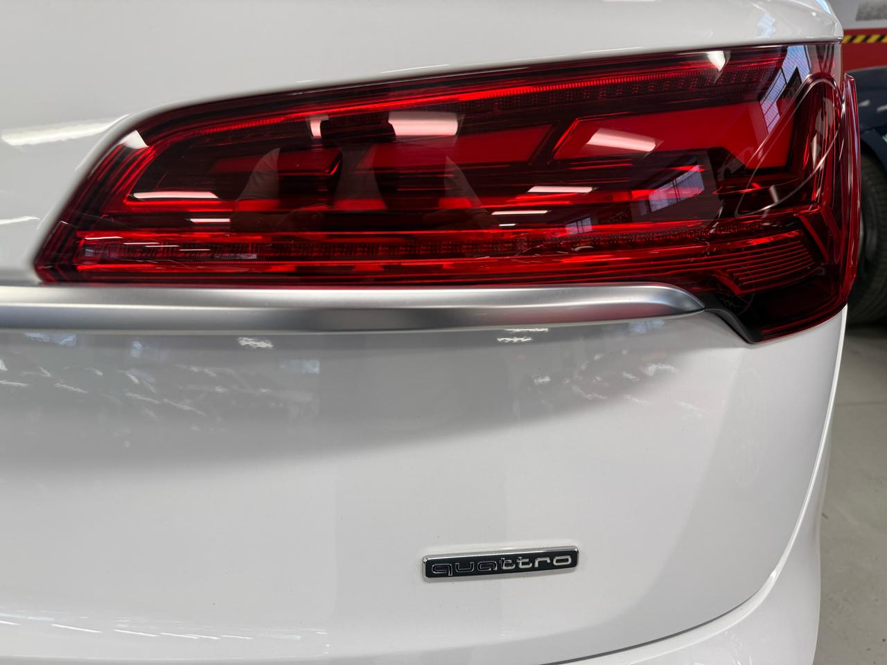Audi Q5 S line Premium Plus 45 TFSI quattro 2023