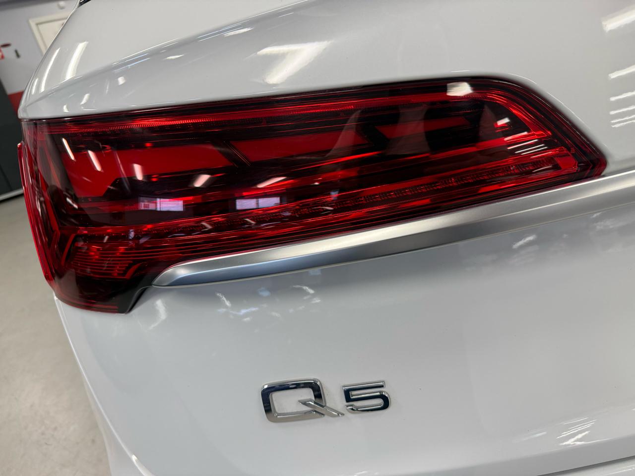 Audi Q5 S line Premium Plus 45 TFSI quattro 2023