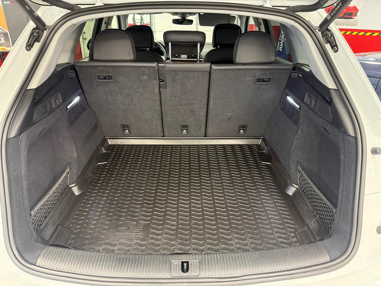Audi Q5 S line Premium Plus 45 TFSI quattro 2023