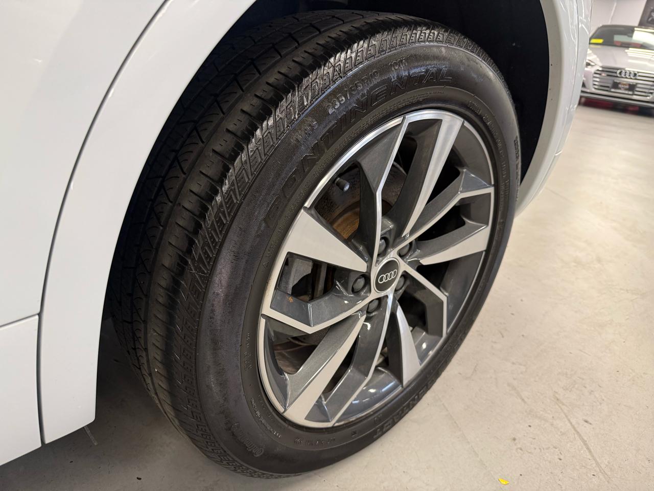 Audi Q5 S line Premium Plus 45 TFSI quattro 2023