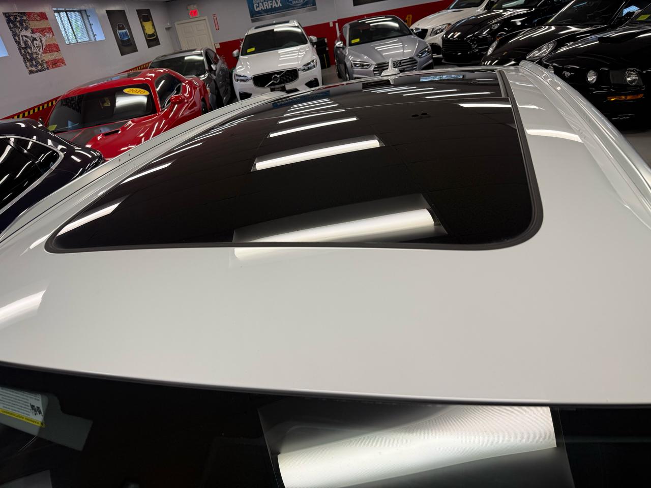 Audi Q5 S line Premium Plus 45 TFSI quattro 2023