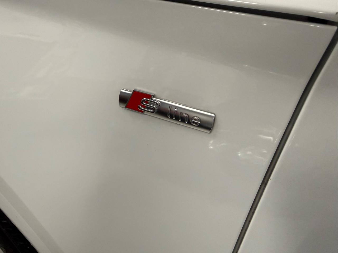 Audi Q5 S line Premium Plus 45 TFSI quattro 2023