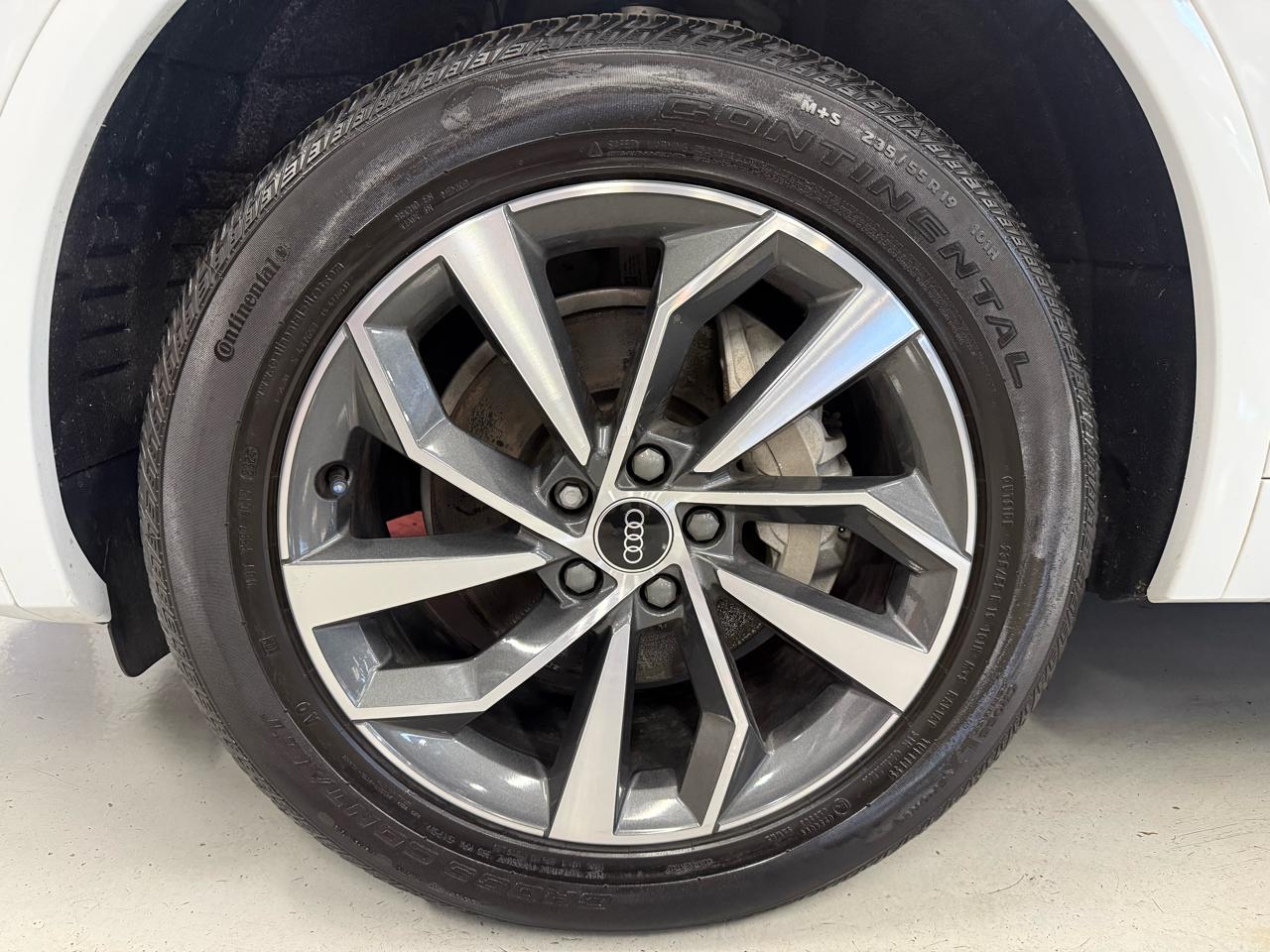 Audi Q5 S line Premium Plus 45 TFSI quattro 2023