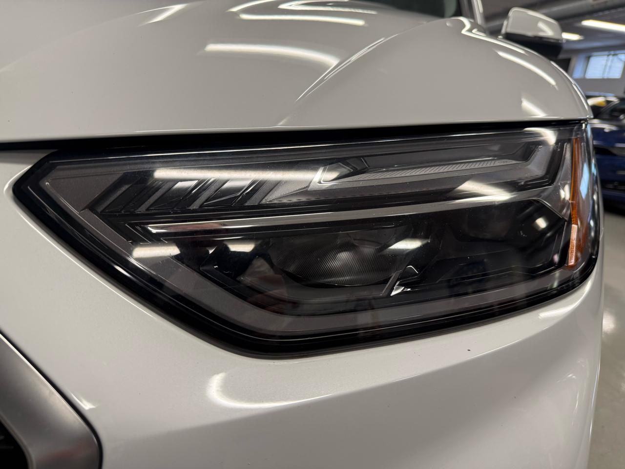 Audi Q5 S line Premium Plus 45 TFSI quattro 2023