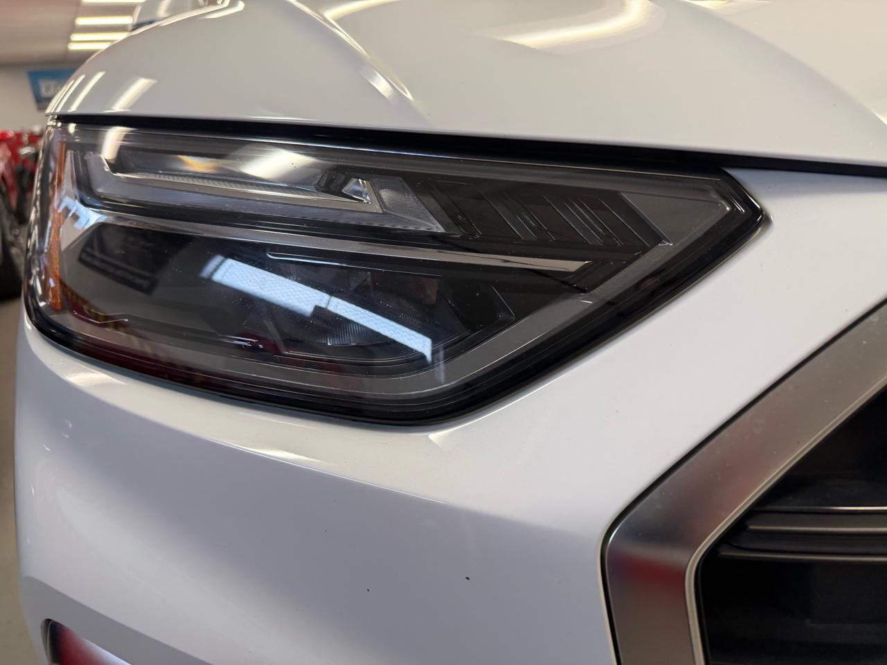 Audi Q5 S line Premium Plus 45 TFSI quattro 2023