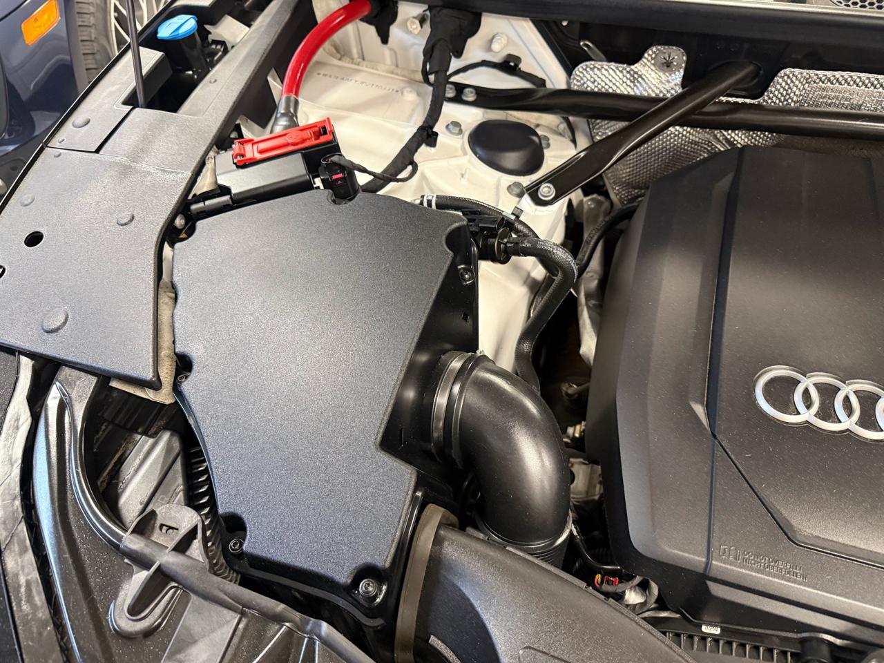 Audi Q5 S line Premium Plus 45 TFSI quattro 2023