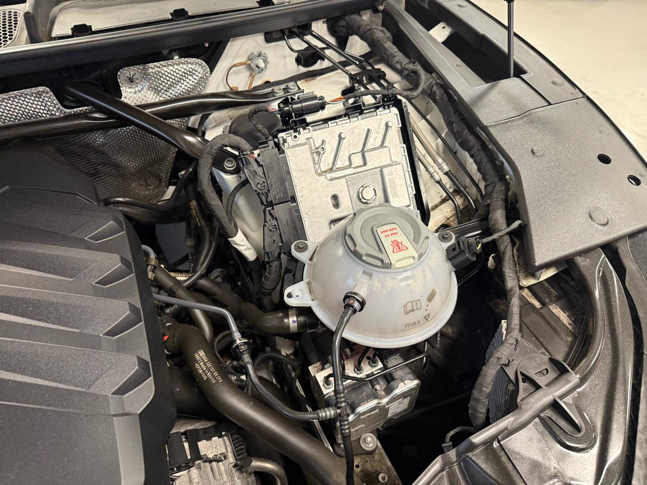 Audi Q5 S line Premium Plus 45 TFSI quattro 2023