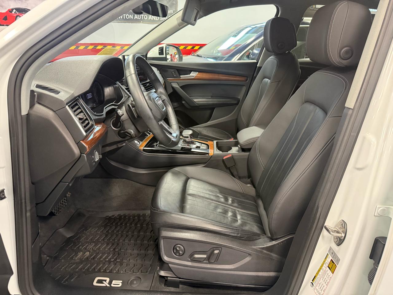 Audi Q5 S line Premium Plus 45 TFSI quattro 2023