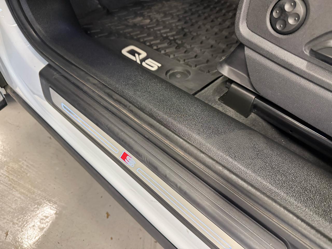 Audi Q5 S line Premium Plus 45 TFSI quattro 2023