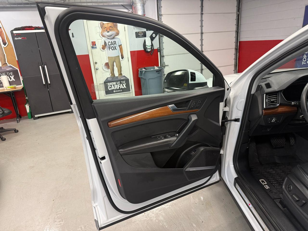 Audi Q5 S line Premium Plus 45 TFSI quattro 2023
